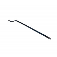 Cinghie serbatoio carburante per Renault Laguna III 2008-2015 / Sinistra = Destra (simmetrico) 11831
