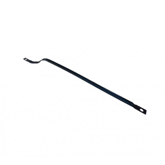 Cinghie serbatoio carburante per Renault Laguna III 2008-2015 / Sinistra = Destra (simmetrico) 11831