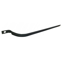 Cinghie serbatoio carburante per Renault Laguna II 2001-2007 14956