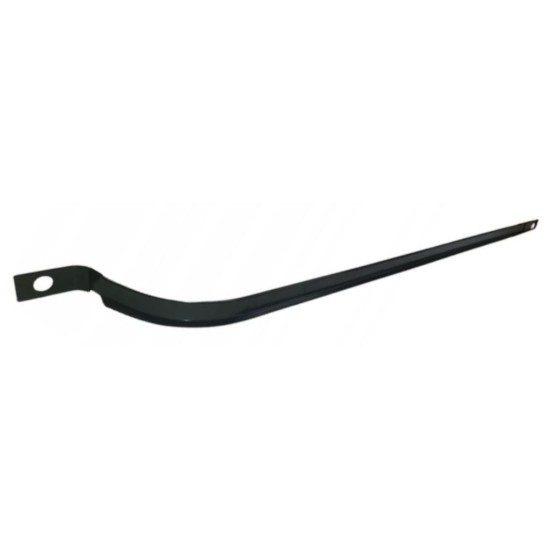 Cinghie serbatoio carburante per Renault Laguna II 2001-2007 14956