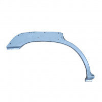 Pannello di riparazione parafango posteriore con foro per Toyota Land Cruiser J120 2003-2010 / Destra 10212