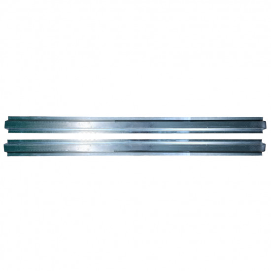 Sottoporta interno per Toyota Land Cruiser J120 2003-2010 / Sinistra = Destra (simmetrico) / Set 10082