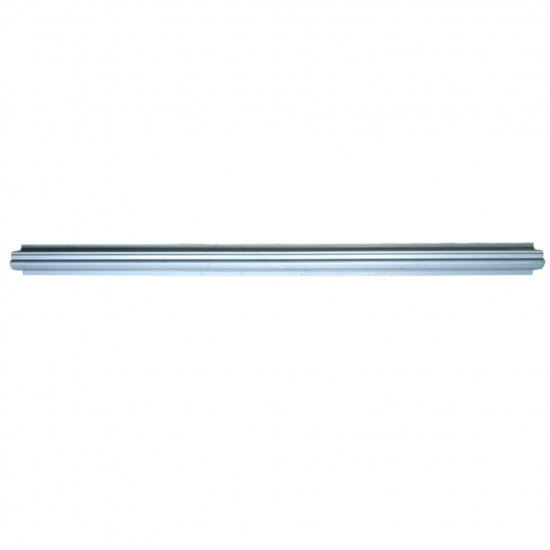 Pannello di riparazione sottoporta lamiera per Toyota Land Cruiser J120 2003-2010 / Sinistra = Destra (simmetrico) 7063