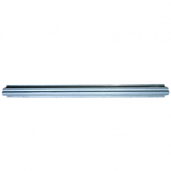 Pannello di riparazione sottoporta lamiera per Toyota Land Cruiser J120 2003-2010 / Sinistra = Destra (simmetrico) 7062