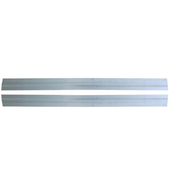 Sottoporta interno per Toyota Land Cruiser J120 2003-2010 / Sinistra+Destra / Set 16131
