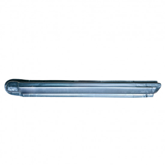 Sottoporta Lamiera Completo per Toyota Land Cruiser J70 1984- / Sinistra 7059