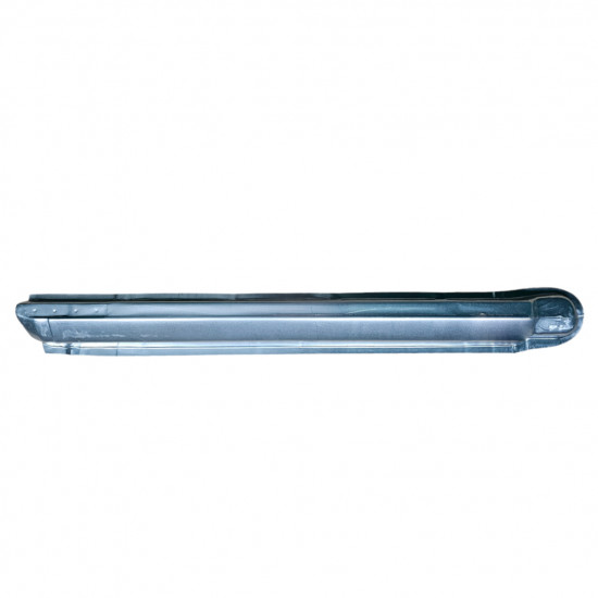 Sottoporta Lamiera Completo per Toyota Land Cruiser J70 1984- / Destra 7058