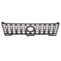 Griglia cromata per Toyota Land Cruiser J90 1996-2002 12563