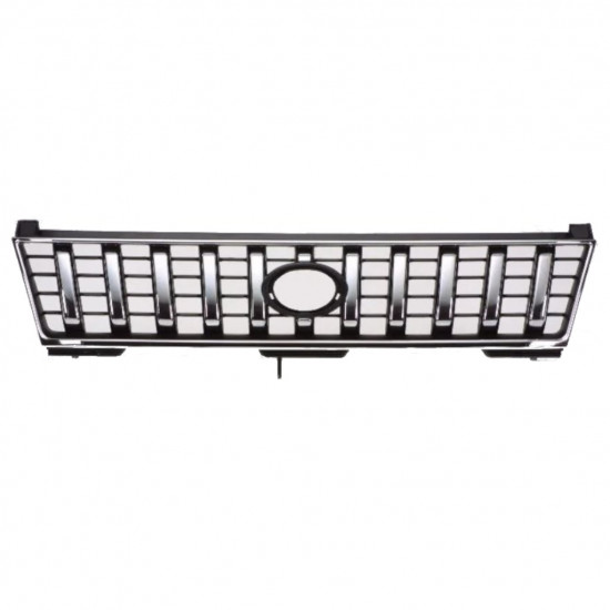 Griglia cromata per Toyota Land Cruiser J90 1996-2002 12563