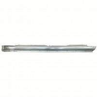 Sottoporta Lamiera Completo per Toyota Land Cruiser J100 1998-2007 / Sinistra 8355