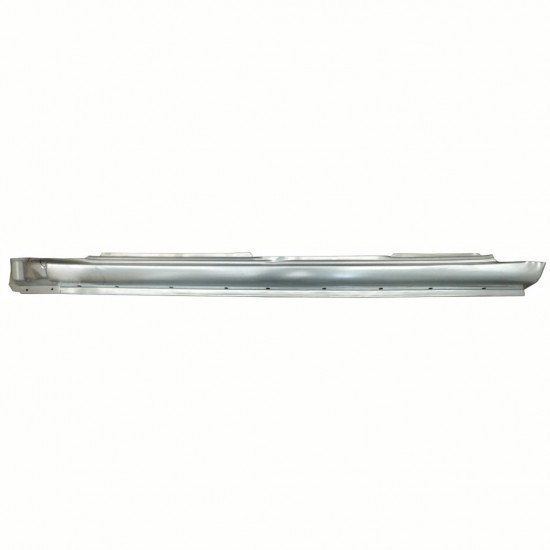 Sottoporta Lamiera Completo per Toyota Land Cruiser J100 1998-2007 / Sinistra 8355