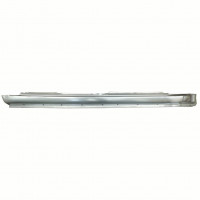 Sottoporta Lamiera Completo per Toyota Land Cruiser J100 1998-2007 / Destra 8354