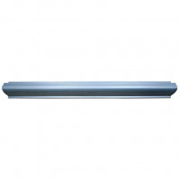 Pannello di riparazione sottoporta lamiera per Toyota Land Cruiser J80 1990-1996 / Sinistra = Destra (simmetrico) 8514
