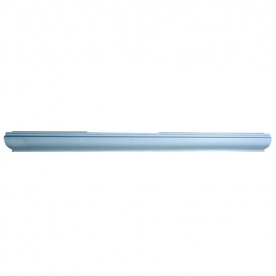Pannello di riparazione sottoporta lamiera per Toyota Land Cruiser J100 1998-2007 / Sinistra 8926