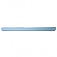 Pannello di riparazione sottoporta lamiera per Toyota Land Cruiser J100 1998-2007 / Destra 8925
