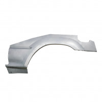 Pannello di riparazione parafango posteriore per Toyota Land Cruiser J90 1996-2002 / Sinistra 10122
