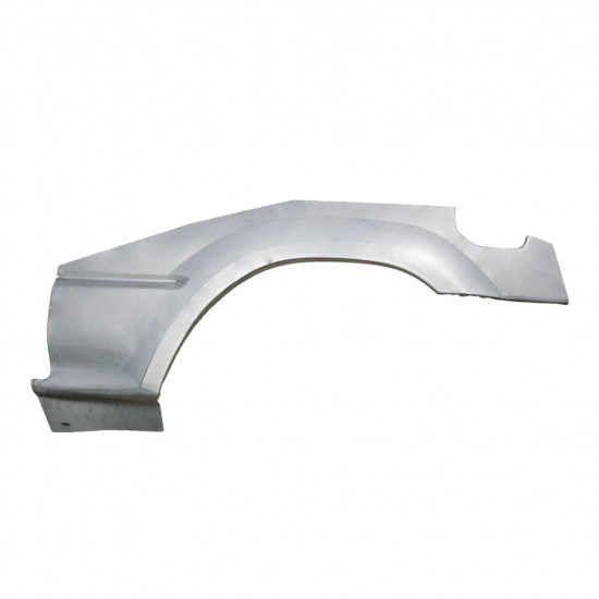 Pannello di riparazione parafango posteriore per Toyota Land Cruiser J90 1996-2002 / Sinistra 10122