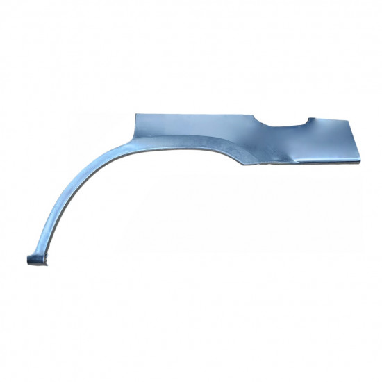 Pannello di riparazione parafango posteriore per Toyota Land Cruiser J90 1996-2002 / Sinistra 5873