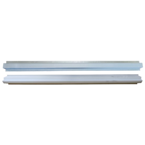 Pannello di riparazione sottoporta interno ed esterno per Toyota Land Cruiser J90 1996-2002 / Sinistra = Destra (simmetrico) / Set 14852