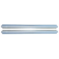 Sottoporta interno per Toyota Land Cruiser J90 1996-2002 / Sinistra+Destra / Set 14851