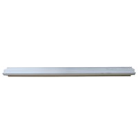 Pannello di riparazione sottoporta lamiera per Toyota Land Cruiser J90 1996-2002 / Sinistra = Destra (simmetrico) 14846