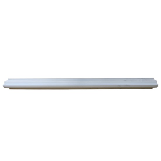 Pannello di riparazione sottoporta lamiera per Toyota Land Cruiser J90 1996-2002 / Sinistra = Destra (simmetrico) 14846