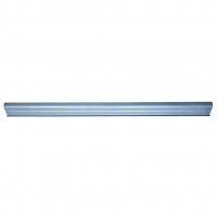 Pannello di riparazione sottoporta lamiera per Toyota Land Cruiser J90 1996-2002 / Sinistra = Destra (simmetrico) 5784