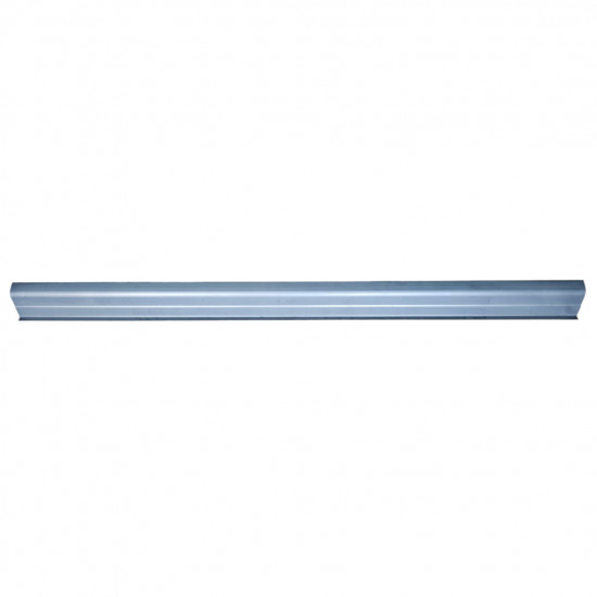 Pannello di riparazione sottoporta lamiera per Toyota Land Cruiser J90 1996-2002 / Sinistra = Destra (simmetrico) 5784