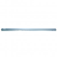 Pannello di riparazione sottoporta lamiera per Toyota Land Cruiser V8 FJ200 2007- / Sinistra = Destra (simmetrico) 10940