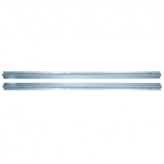 Pannello di riparazione sottoporta lamiera per Toyota Land Cruiser V8 FJ200 2007- / Sinistra = Destra (simmetrico) / Set 10941