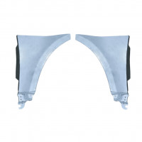 Pannello di riparazione parafango anteriore per Land Rover Freelander 2006-2016 / Sinistra / Destra / Set 12790