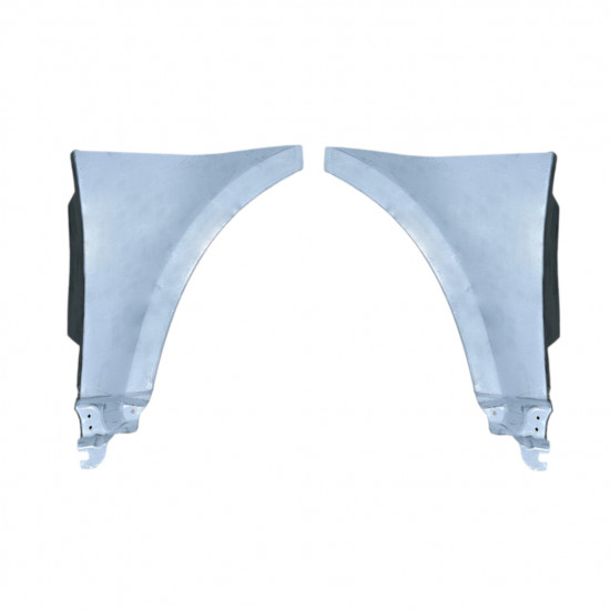 Pannello di riparazione parafango anteriore per Land Rover Freelander 2006-2016 / Sinistra / Destra / Set 12790