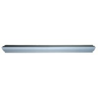 Pannello di riparazione sottoporta lamiera per Hyundai Lantra 1990-1995 / Sinistra = Destra (simmetrico) 8614