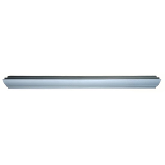 Pannello di riparazione sottoporta lamiera per Hyundai Lantra 1990-1995 / Sinistra = Destra (simmetrico) 8614