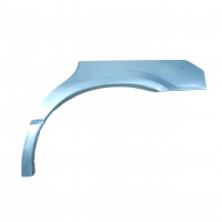 Pannello di riparazione parafango posteriore per Subaru Legacy 1998-2004 / Sinistra / COMBI / SEDAN 5603