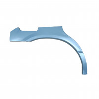 Pannello di riparazione parafango posteriore per Subaru Legacy 1998-2004 / Destra / COMBI / SEDAN 5612