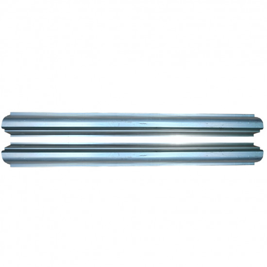 Pannello di riparazione sottoporta lamiera per Subaru Legacy 1994-1999 / Sinistra+Destra / Set 11335