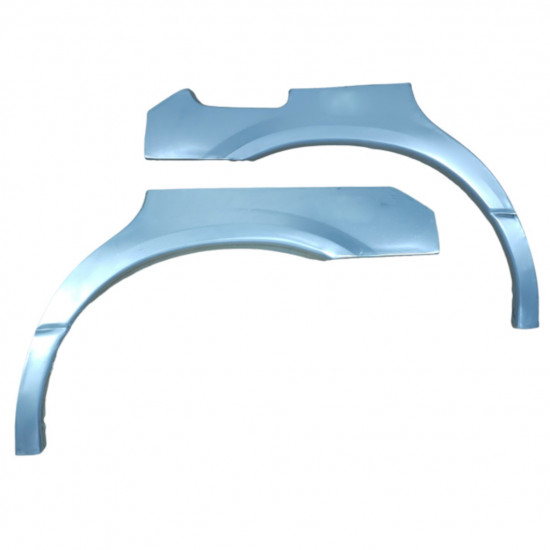 Pannello di riparazione parafango posteriore per Subaru Legacy 1998-2004 / Sinistra+Destra / COMBI / SEDAN / Set 9189