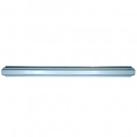 Pannello di riparazione sottoporta lamiera per Subaru Legacy 1998-2004 / Sinistra = Destra (simmetrico) / COMBI / SEDAN 7018