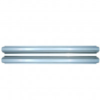 Pannello di riparazione sottoporta lamiera per Subaru Legacy 2003-2009 / Sinistra+Destra / COMBI / SEDAN 16998