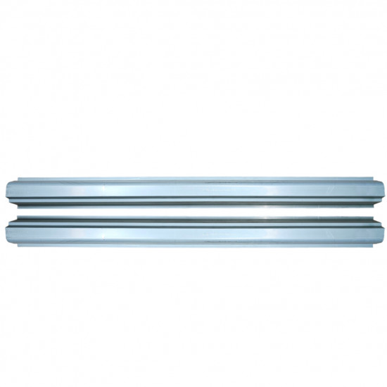 Pannello di riparazione sottoporta lamiera per Subaru Legacy 2003-2009 / Sinistra+Destra / COMBI / SEDAN 16998