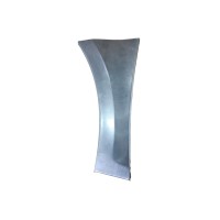 Pannello di riparazione parafango anteriore per Seat Leon 2005-2012 / Sinistra 15734