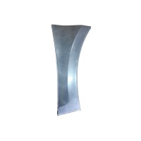 Pannello di riparazione parafango anteriore per Seat Leon 2005-2012 / Destra 15733