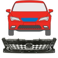 Griglia per Seat Leon 2017-2020 16211