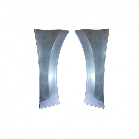 Pannello di riparazione parafango anteriore per Seat Leon 2005-2012 / Sinistra+Destra / Set 9606