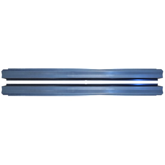 Sottoporta interno per Seat Leon 2012-2020 / Sinistra+Destra / Set 16986