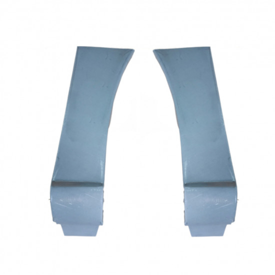 Pannello di riparazione parafango anteriore per Seat Leon 1999-2004 / Sinistra+Destra / Set 15748