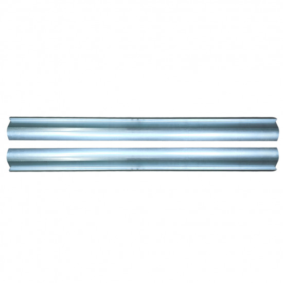 Pannello di riparazione sottoporta lamiera per Seat Toledo II 1999-2004 / Sinistra = Destra (simmetrico) / Set 10409