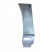 Pannello di riparazione parafango anteriore per Seat Leon 1999-2004 / Sinistra 15747