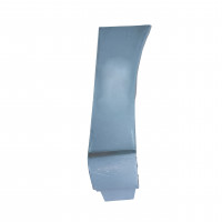 Pannello di riparazione parafango anteriore per Seat Leon 1999-2004 / Destra 15746